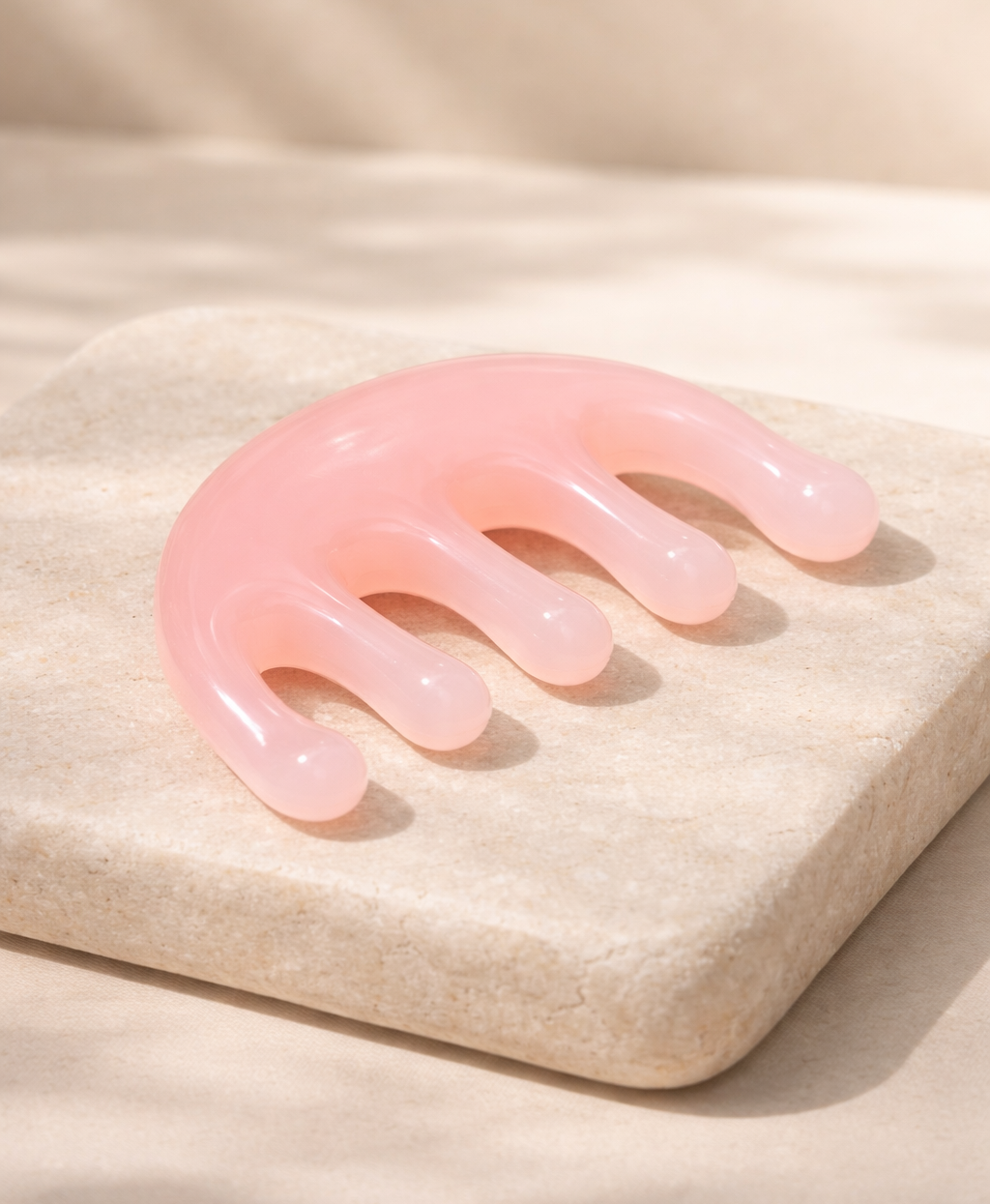 Scalp Massage Comb